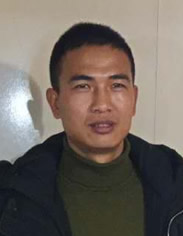 王恩松
